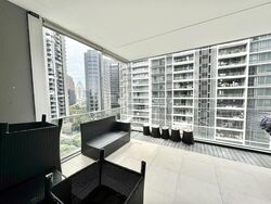 Urban Suites (D9), Condominium #522938151
